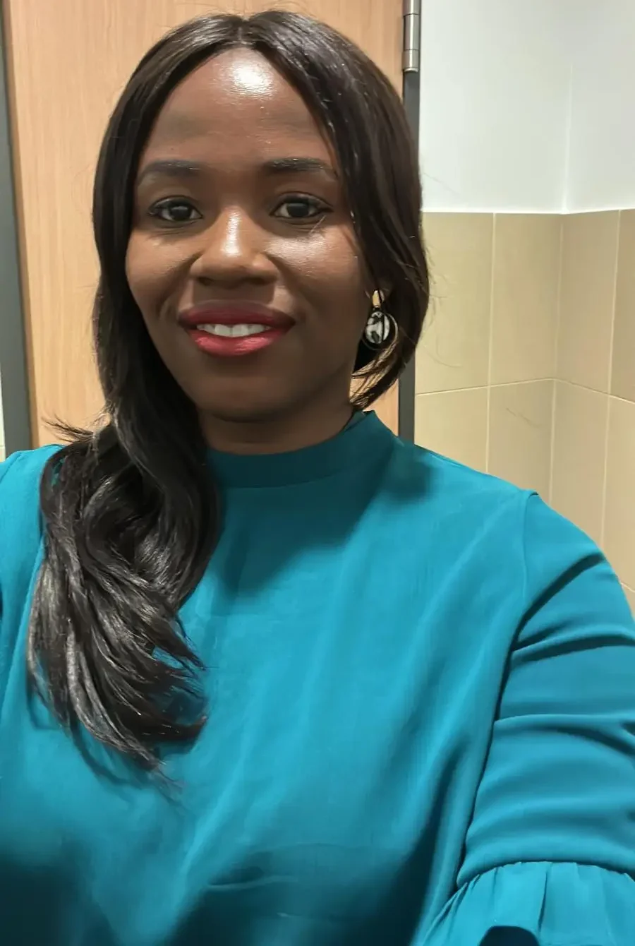 Tolulope Adefunke Omodara
