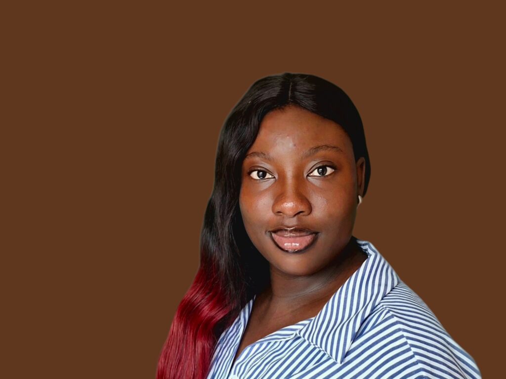 Falegan precious Nifemi